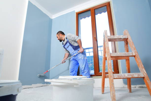 Best Water-Damaged Drywall Repair  in Pittsburg, CA